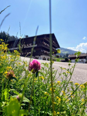 Appartements Kolberhof Alpbach